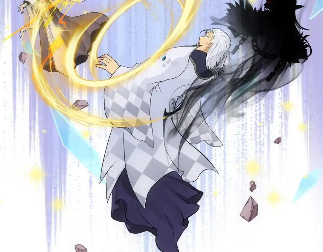 《解离妖圣》第171话 第98页
