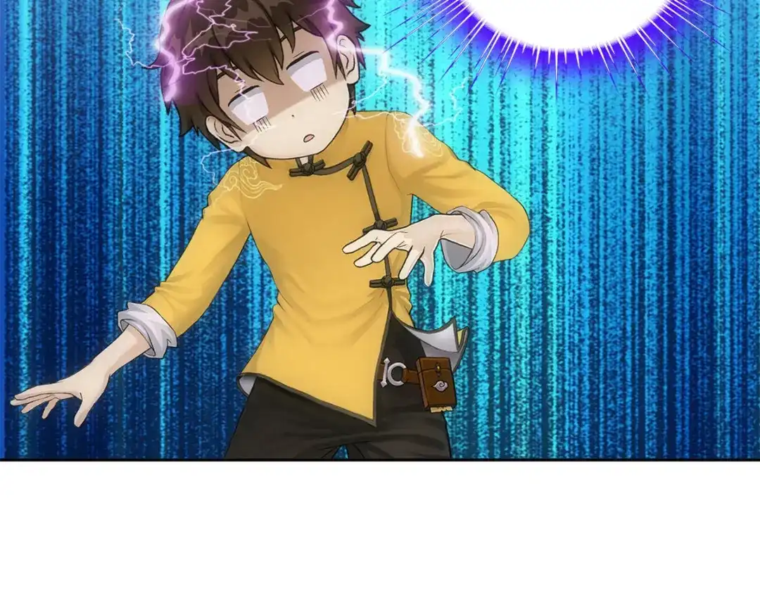 《解离妖圣》第173话 第64页
