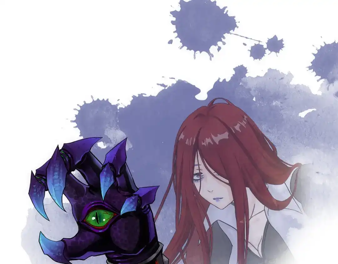《解离妖圣》第174话 第88页