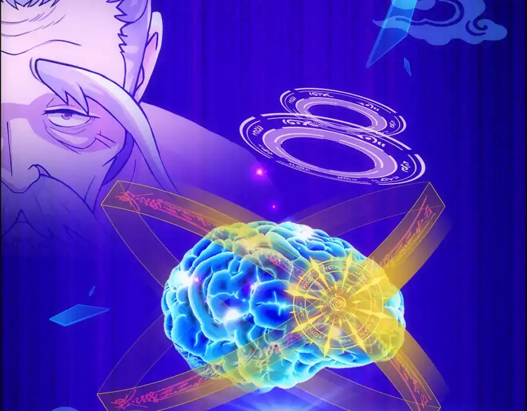 《解离妖圣》第175话 第25页