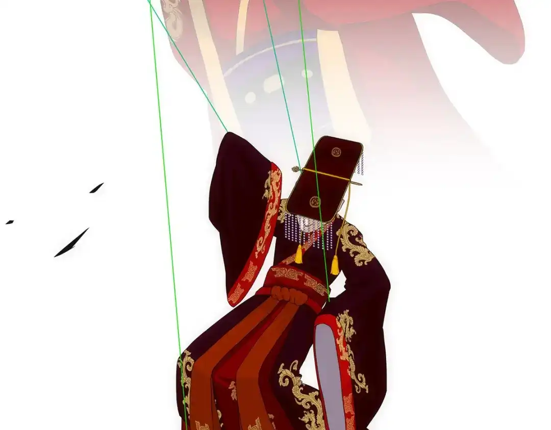 《解离妖圣》第175话 第83页