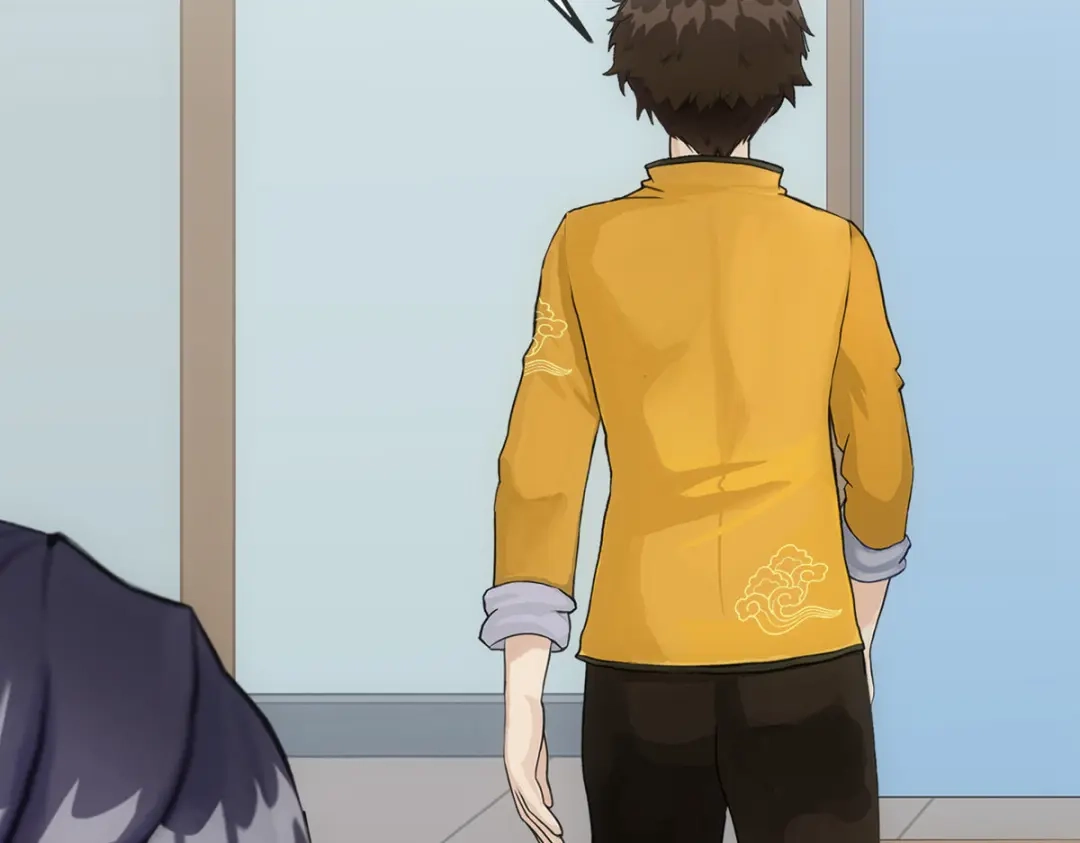 《解离妖圣》第176话 第74页