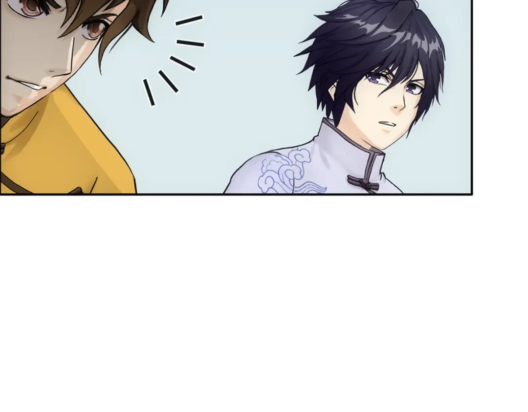 《解离妖圣》第176话 第49页