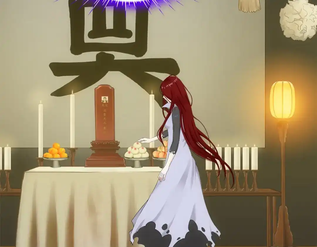 《解离妖圣》第177话 第65页