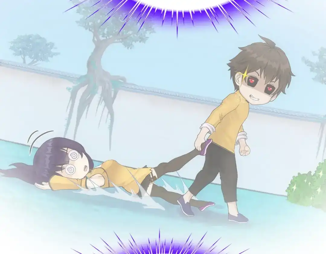 《解离妖圣》第177话 第56页