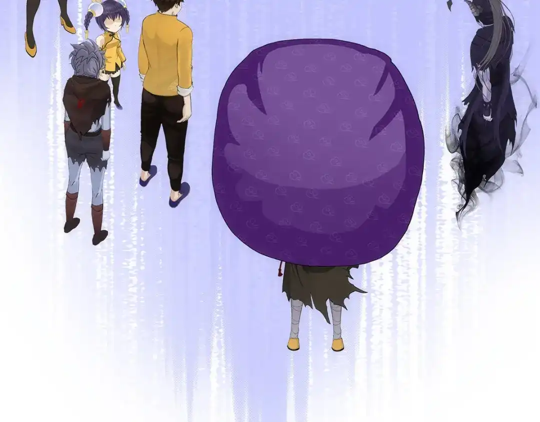 《解离妖圣》第178话 第94页