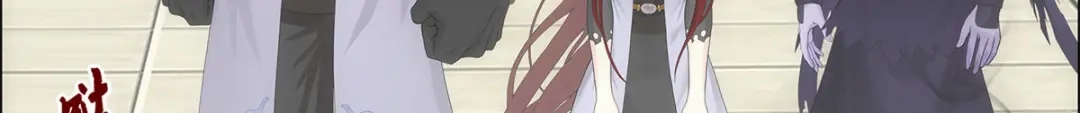 《解离妖圣》第178话 第69页