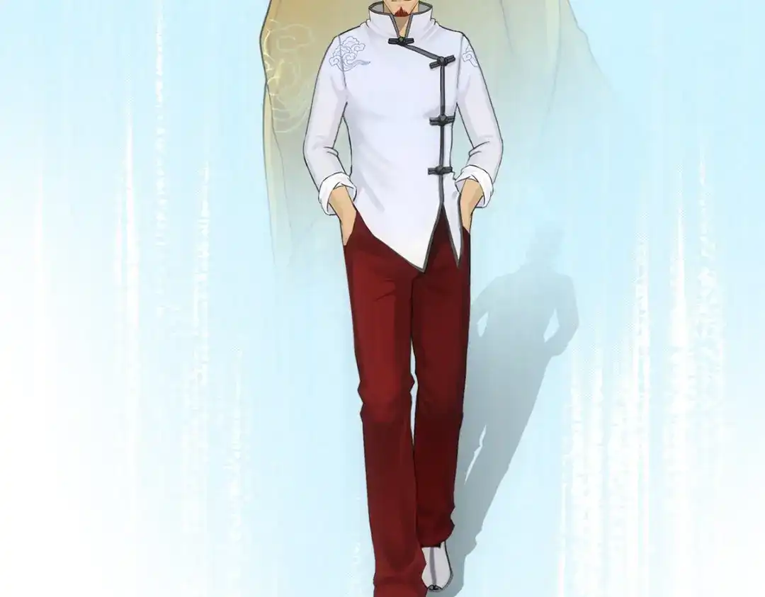 《解离妖圣》第180话 第122页