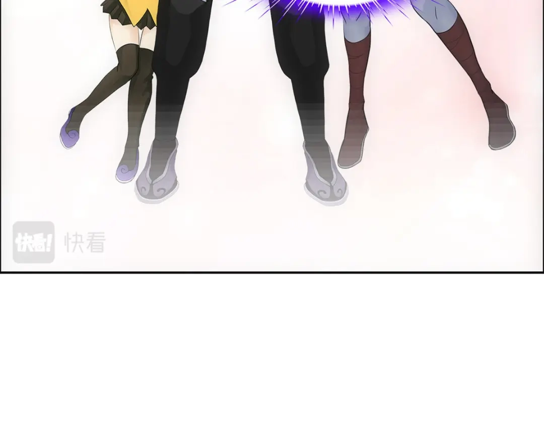 《解离妖圣》第183话 第26页