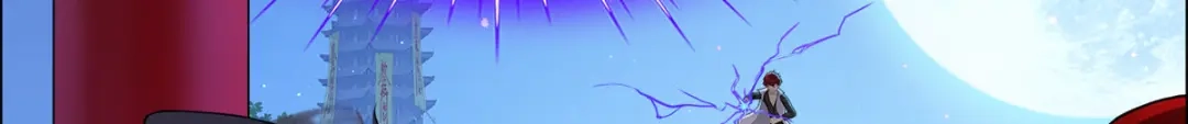 《解离妖圣》第183话 第114页