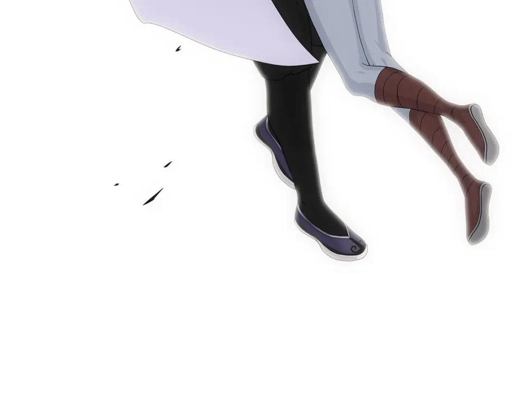 《解离妖圣》第185话 第65页