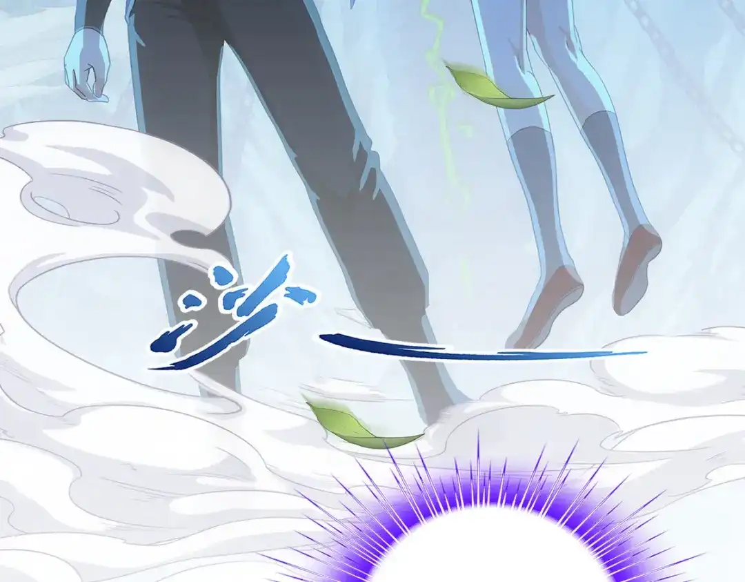 《解离妖圣》第187话 第154页