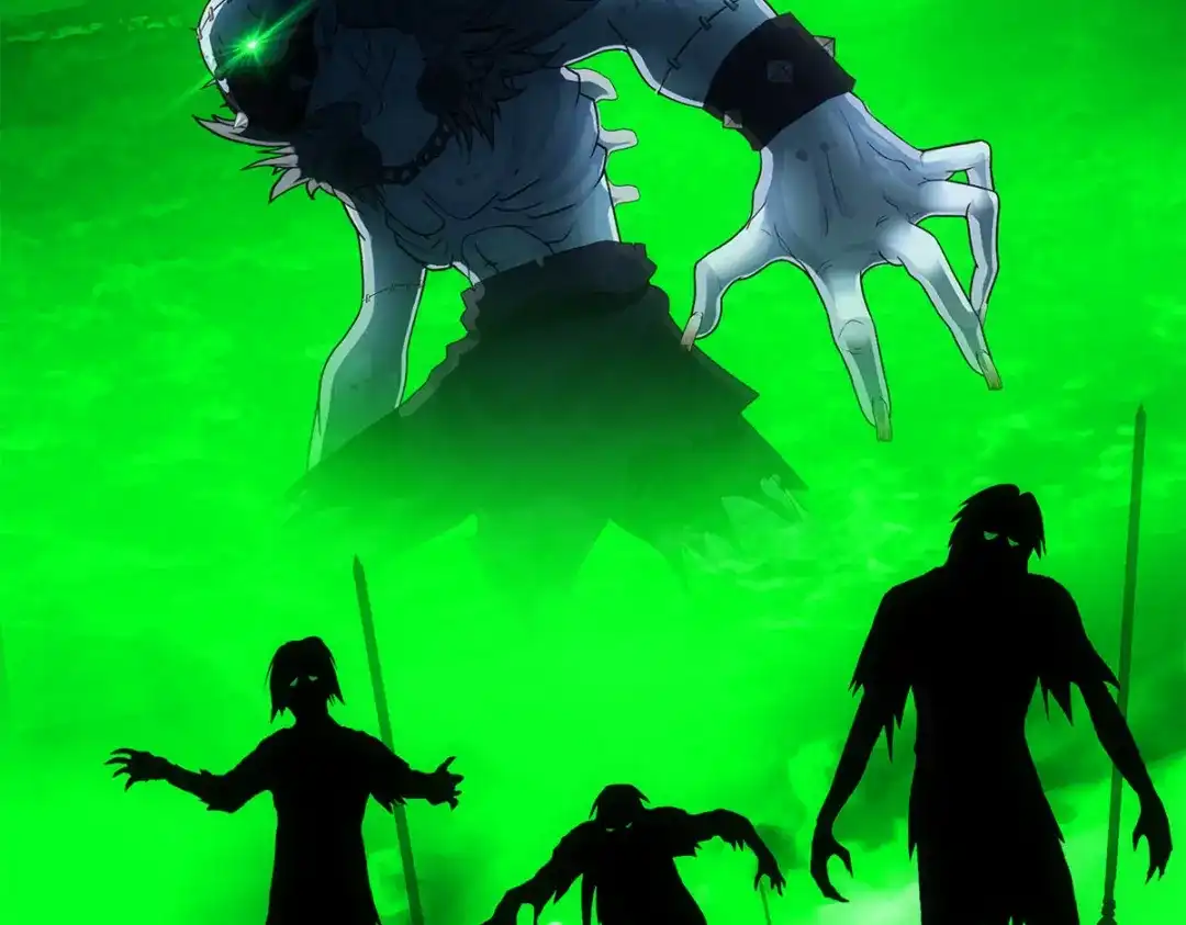 《解离妖圣》第187话 第28页