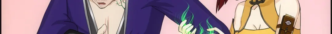 《解离妖圣》第188话 第99页