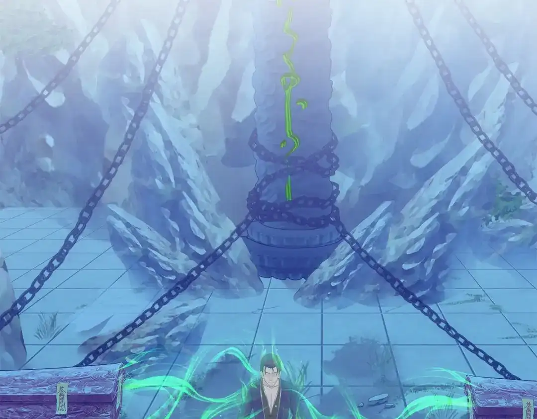 《解离妖圣》第188话 第82页