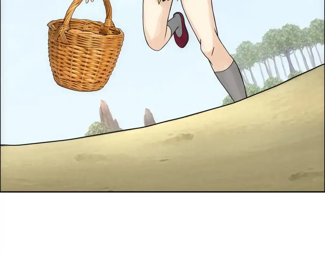 《解离妖圣》第189话 第19页