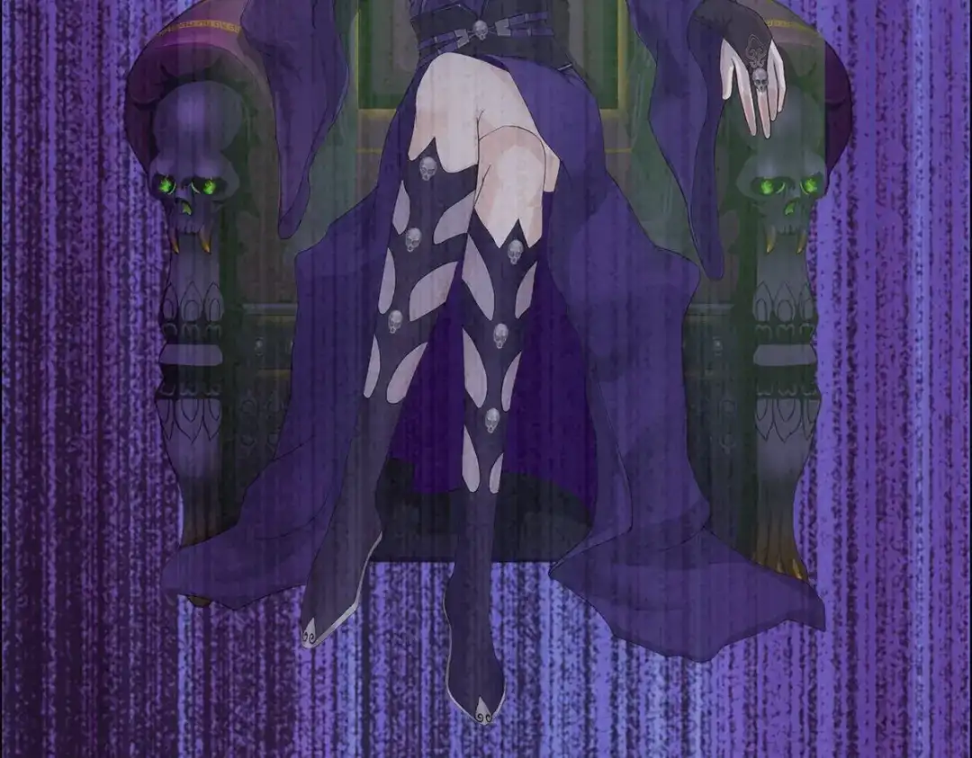 《解离妖圣》第190话 第58页