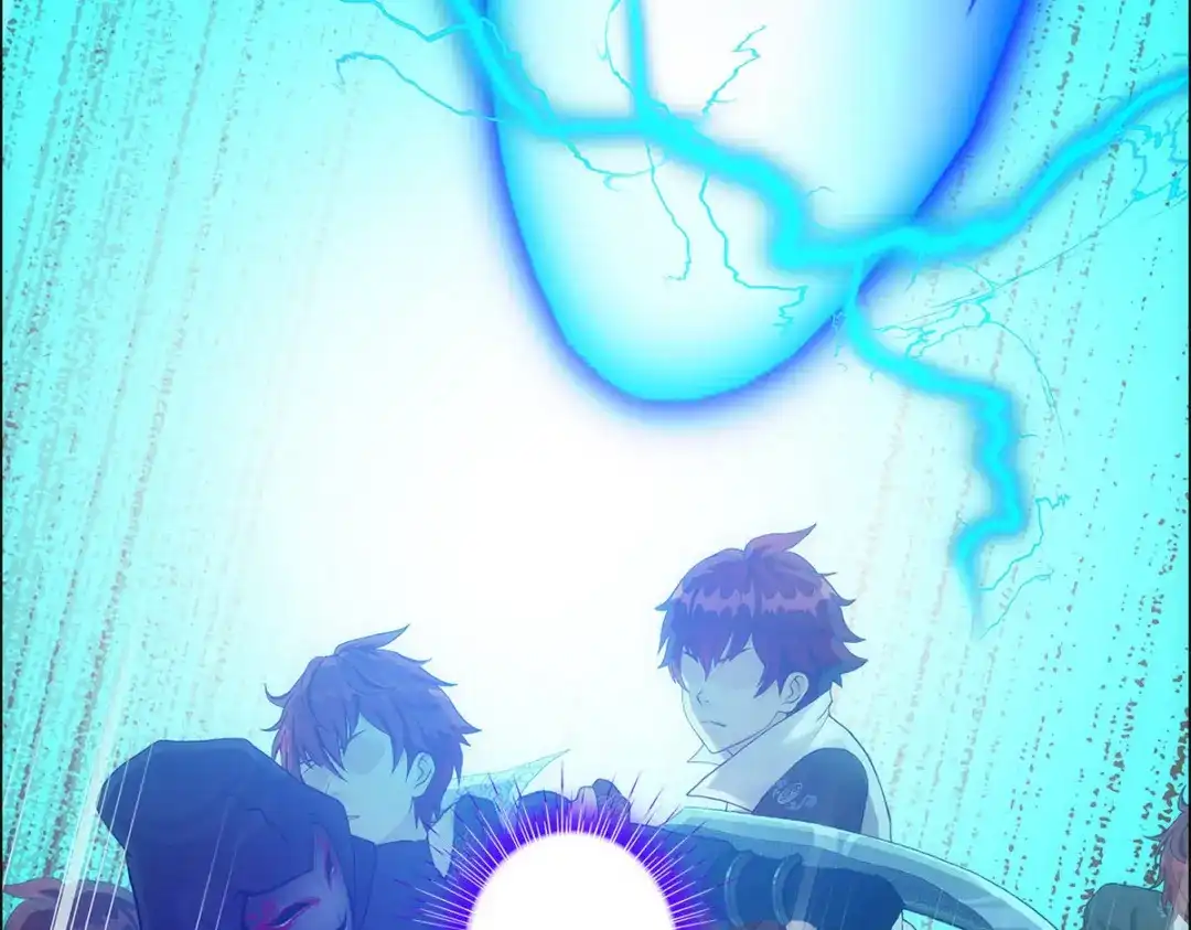 《解离妖圣》第193话 第127页