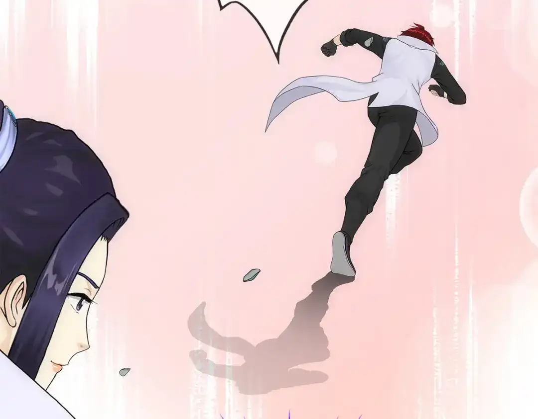 《解离妖圣》第194话 第62页