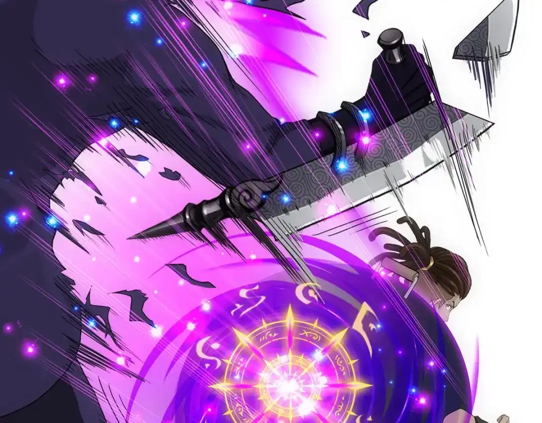 《解离妖圣》第194话 第157页