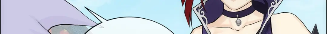 《解离妖圣》第197话 第69页
