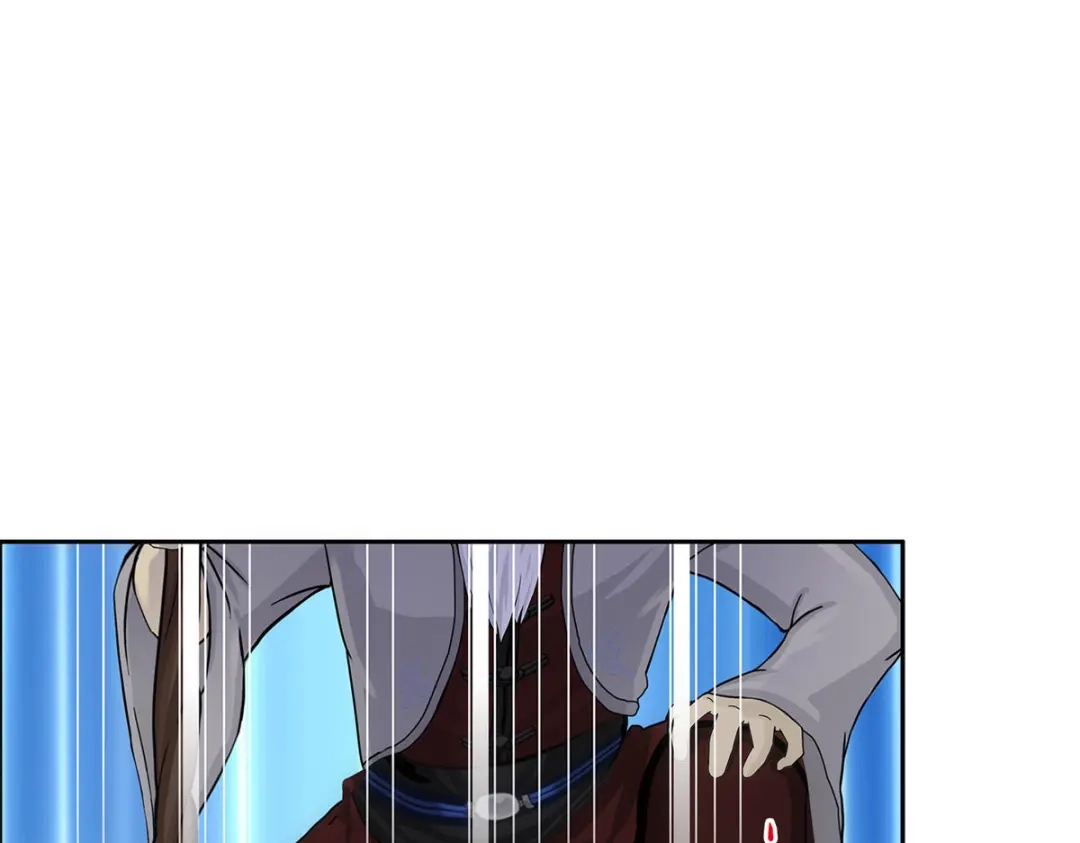 《解离妖圣》第203话 第110页