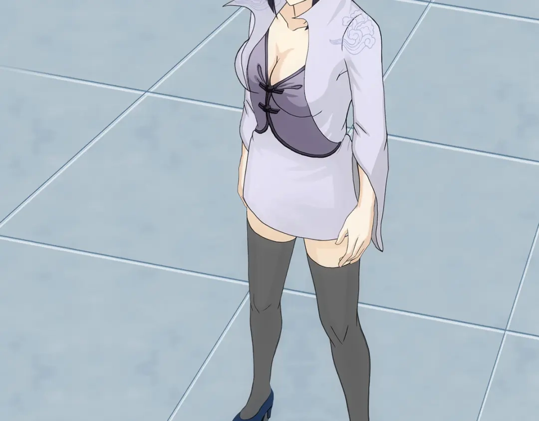 《解离妖圣》第204话 第58页