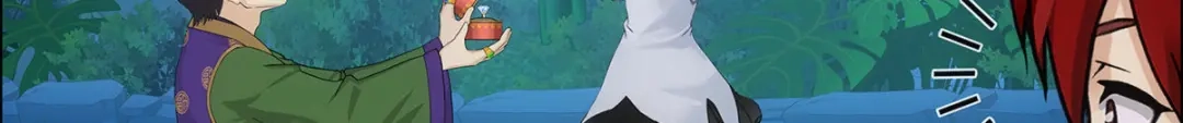 《解离妖圣》第206话 第72页