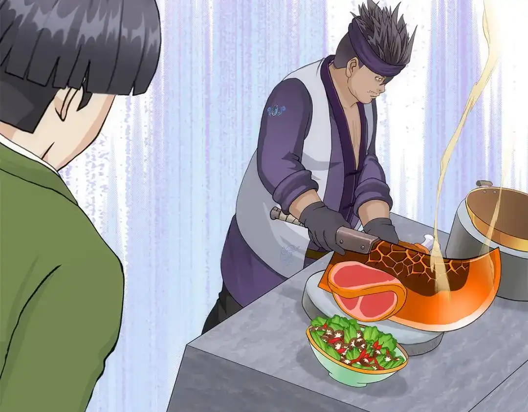 《解离妖圣》第214话 第103页