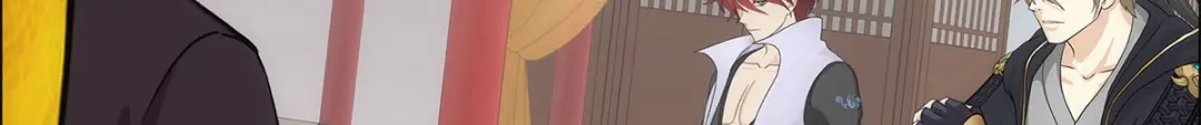 《解离妖圣》第216话 第33页