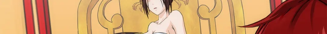 《解离妖圣》第216话 第69页