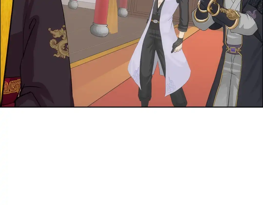 《解离妖圣》第216话 第34页