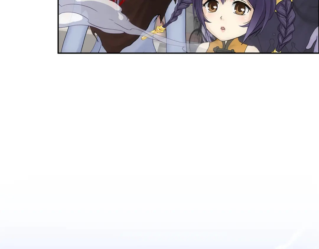 《解离妖圣》第221话 第122页