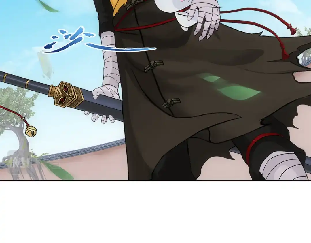 《解离妖圣》第223话 第19页