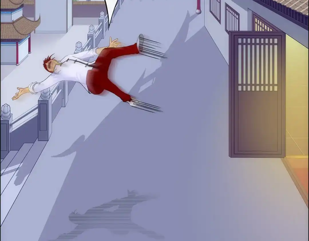 《解离妖圣》第224话 第124页