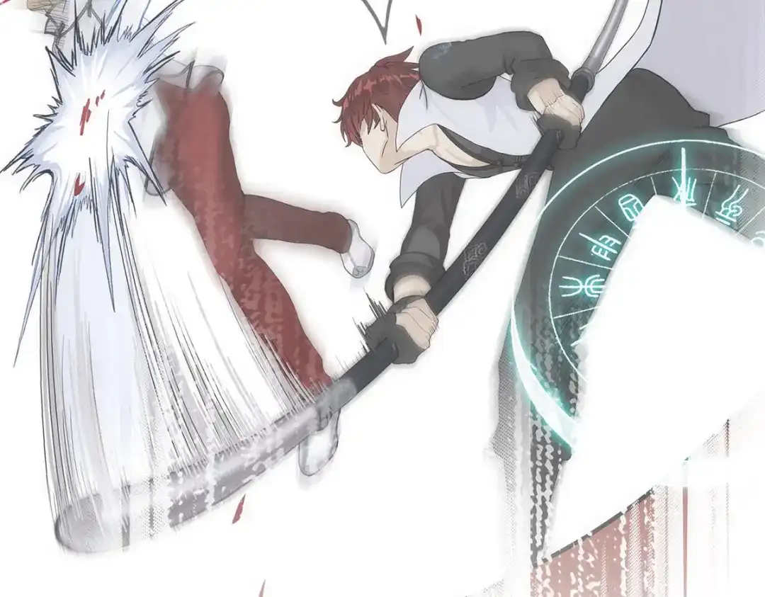 《解离妖圣》第225话 第137页