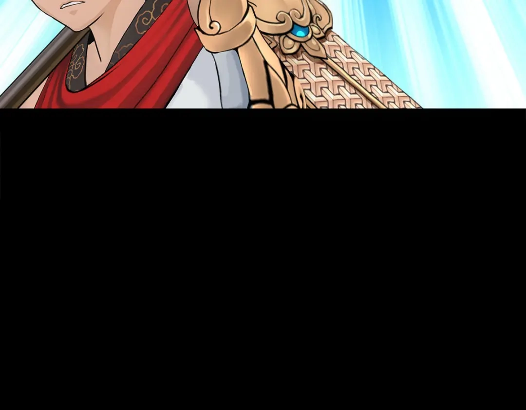 《解离妖圣》第226话 第128页