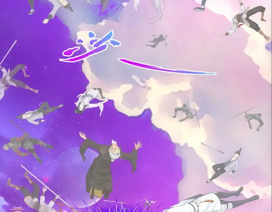《解离妖圣》第228话 第34页
