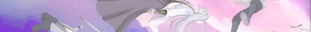 《解离妖圣》第228话 第33页