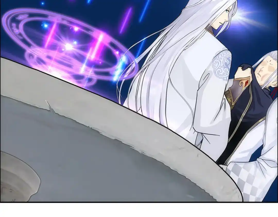 《解离妖圣》第233话 第49页