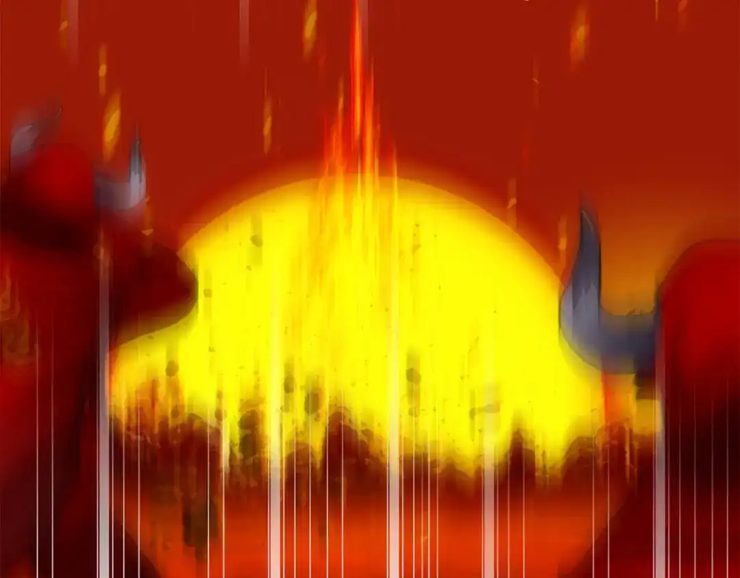 《解离妖圣》第233话 第101页