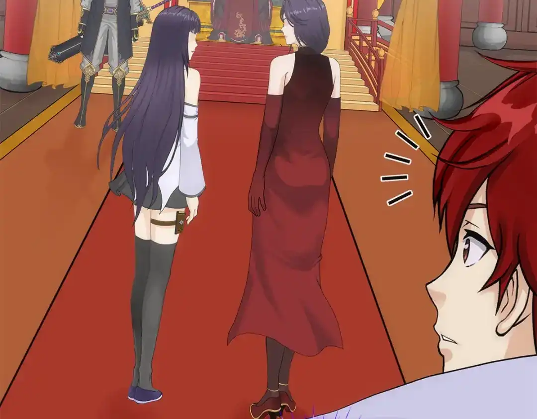 《解离妖圣》第234话 第94页
