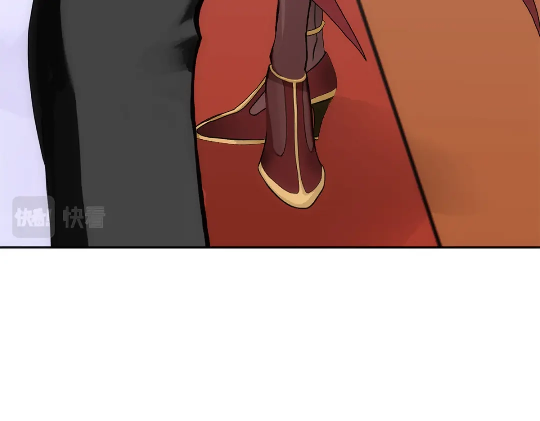 《解离妖圣》第234话 第113页