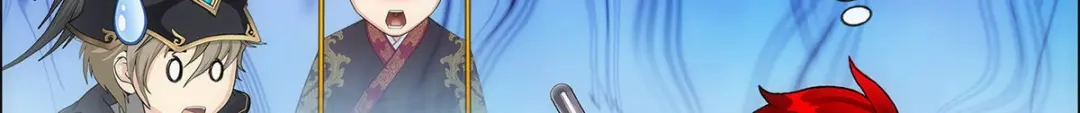 《解离妖圣》第235话 第137页
