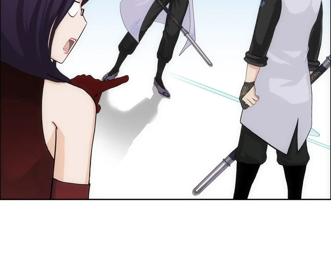 《解离妖圣》第236话 第40页