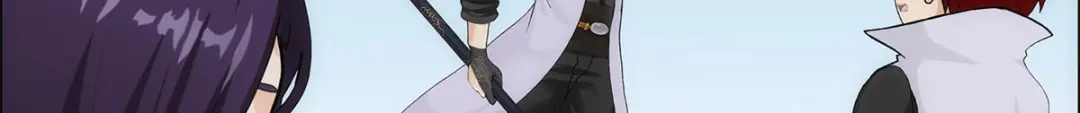 《解离妖圣》第236话 第39页