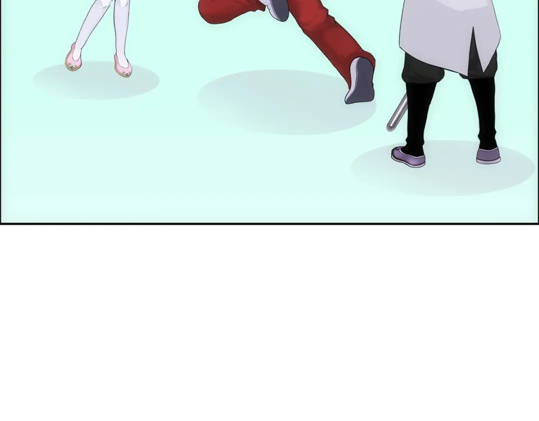 《解离妖圣》第237话 第89页