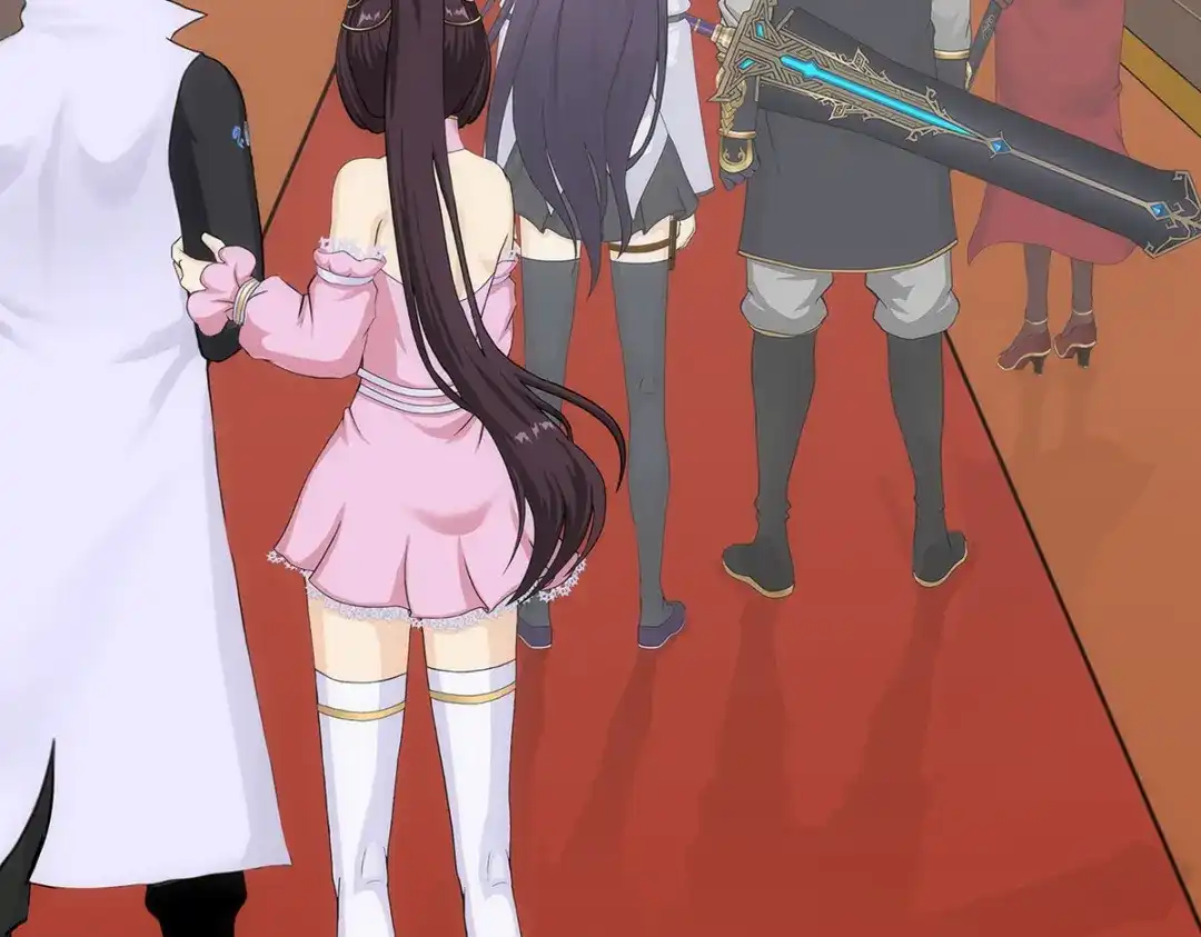 《解离妖圣》第238话 第119页