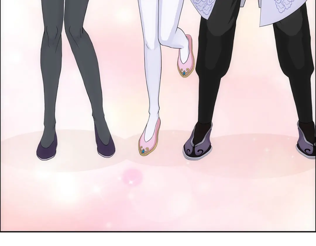 《解离妖圣》第239话 第19页