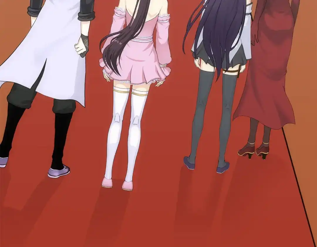 《解离妖圣》第239话 第7页